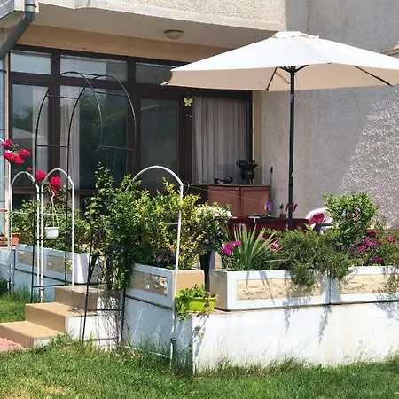 Sun Palace Villa Sveti Vlas