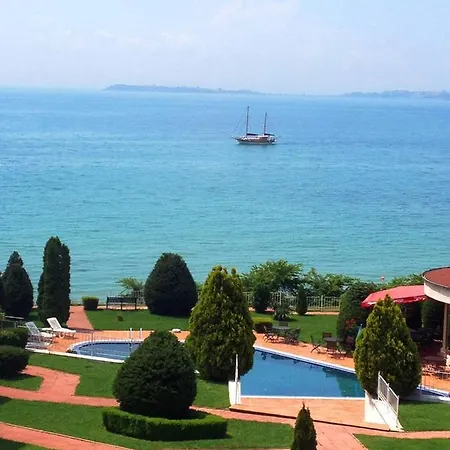 Villa Sun Palace *