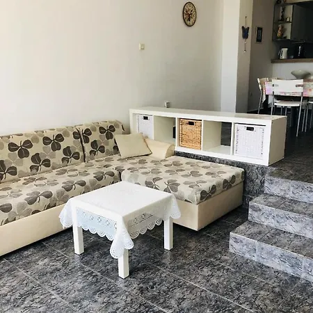 Villa Sun Palace Sveti Vlas