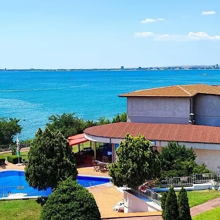 Villa Sun Palace Sveti Vlas