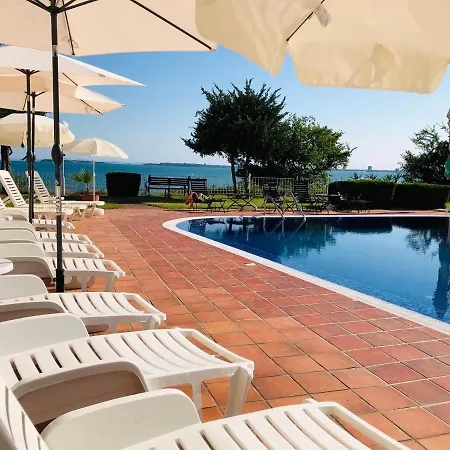 Sun Palace Sveti Vlas