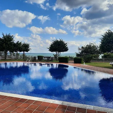 Villa Sun Palace *