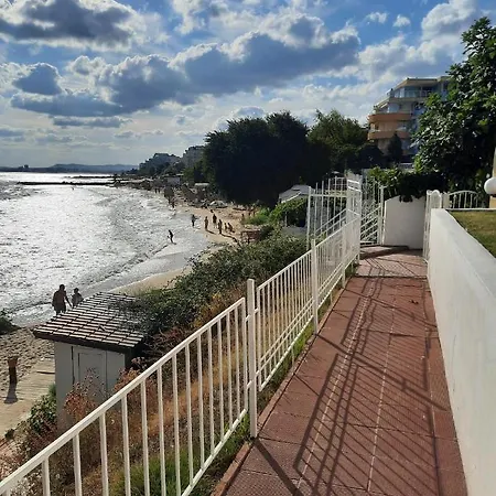 Villa Sun Palace Sveti Vlas