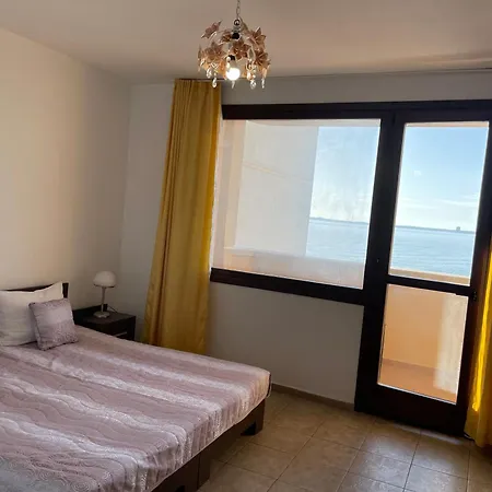 Sun Palace Villa *