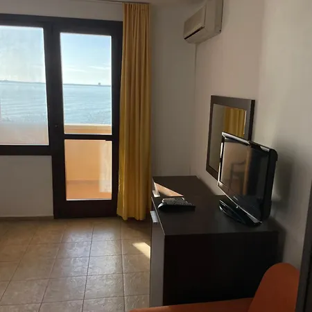 Sun Palace Villa Sveti Vlas