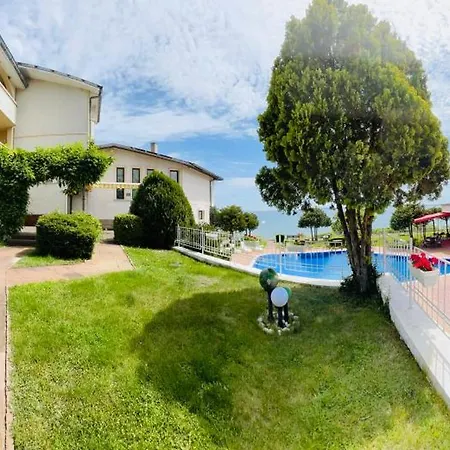 Sun Palace * Sveti Vlas