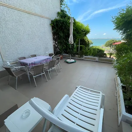 Sun Palace Villa Sveti Vlas