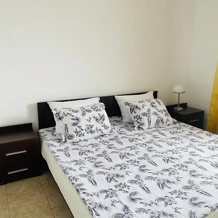 Sun Palace 스베티 블라스